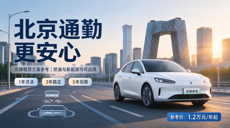 京牌办理服务团队